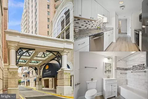 900 N Taylor St #1426, Arlington, VA 22203