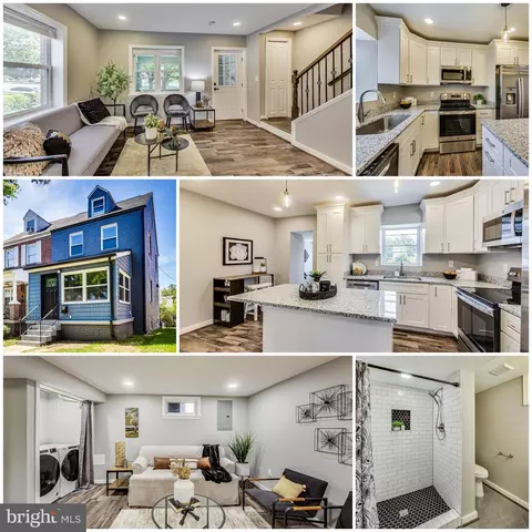 2328 Washington Blvd, Arlington, VA 22201