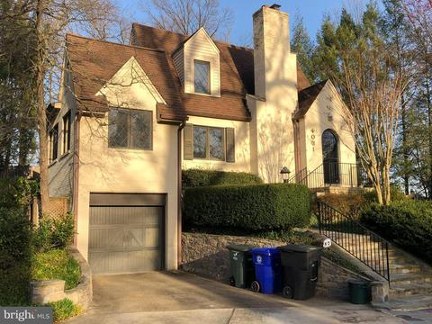 4031 25th St N, Arlington, VA 22207