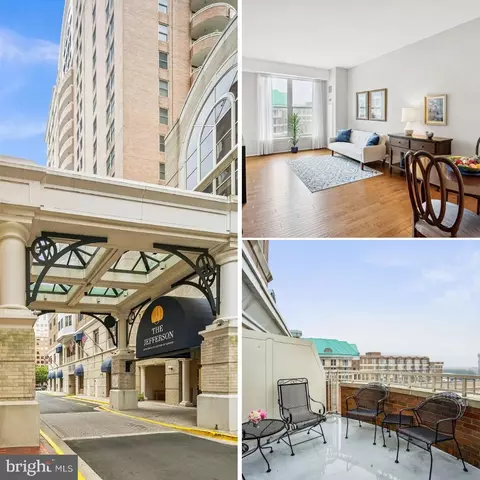 900 N Taylor St #2127, Arlington, VA 22203