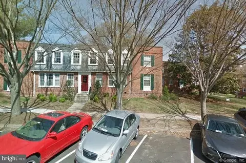 2005 Key Blvd #11580, Arlington, VA 22201