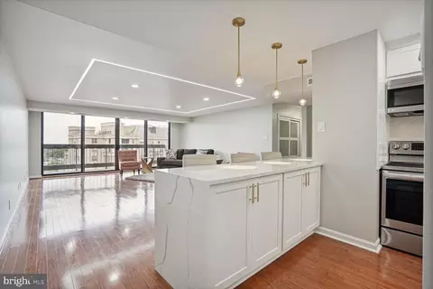 3800 Fairfax Dr #914, Arlington, VA 22203