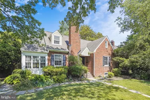 441 N Nelson St, Arlington, VA 22203