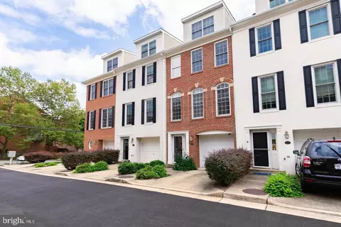 504 N Thomas St N # c, Arlington, VA 22203