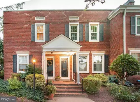 3060 S Woodrow St, Arlington, VA 22206