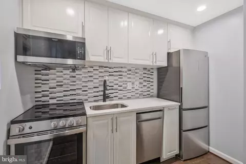 1817 N Rhodes St #4-257, Arlington, VA 22201