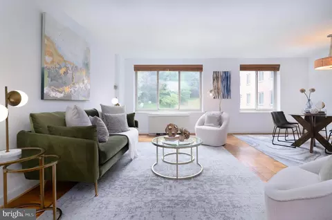 3000 Spout Run Pkwy #B404, Arlington, VA 22201
