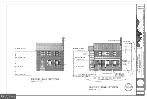 913 N Larrimore St, Arlington, VA 22205