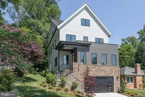 3409 N Buchanan St, Arlington, VA 22207