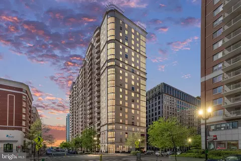 888 N Quincy St N #506, Arlington, VA 22203