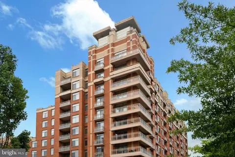 3600 S Glebe Rd #305W, Arlington, VA 22202
