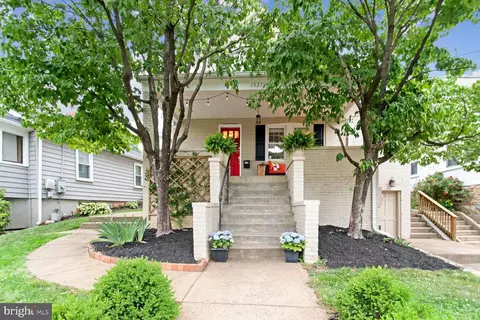 1527 13th Rd S, Arlington, VA 22204