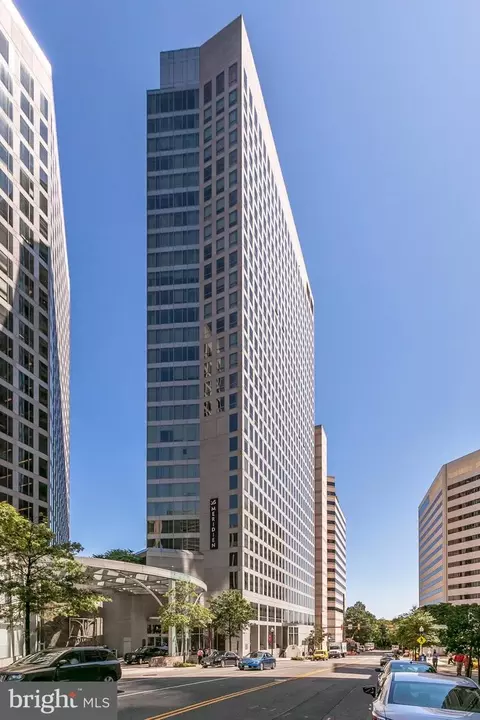 1111 19th St N #1802, Arlington, VA 22209