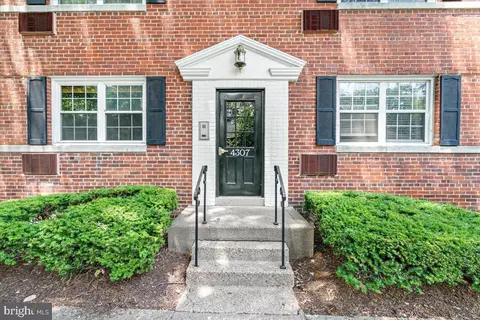 4307 2nd Rd N #4307-1, Arlington, VA 22203