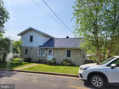 2004 6th St S, Arlington, VA 22204