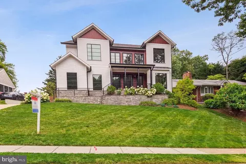 4101 N Richmond St, Arlington, VA 22207