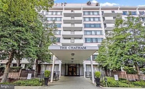 4501 Arlington Blvd #214, Arlington, VA 22203