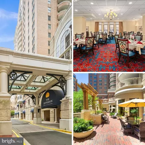 900 N Taylor St #720, Arlington, VA 22203