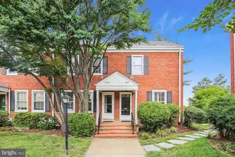 4621 30th Rd S, Arlington, VA 22206