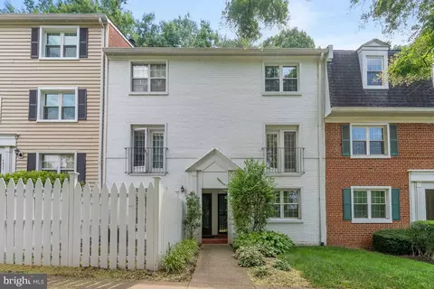 4635 A 28th Rd S #A, Arlington, VA 22206