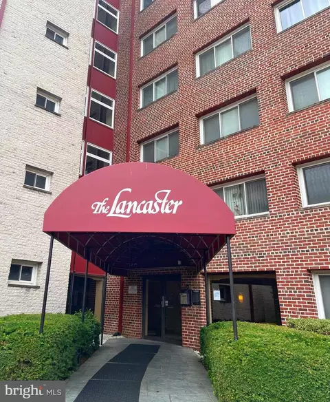 1830 Columbia Pike #211, Arlington, VA 22204