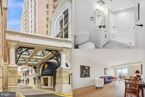 900 N Taylor St #1729, Arlington, VA 22203