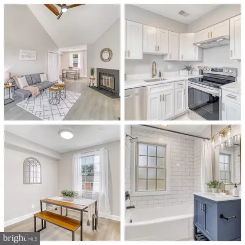 2503 Arlington Blvd #202, Arlington, VA 22201