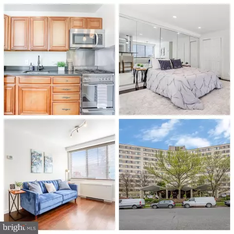 1200 N Nash St #258, Arlington, VA 22209