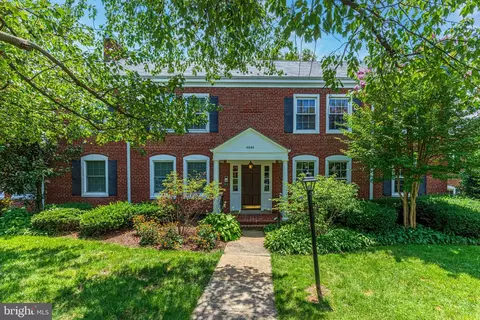 4640 31st Rd S #B1, Arlington, VA 22206