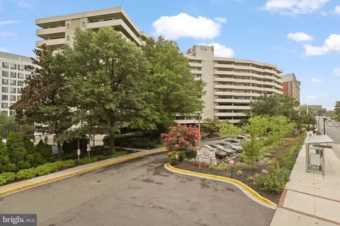 5300 Columbia Pike #205, Arlington, VA 22204