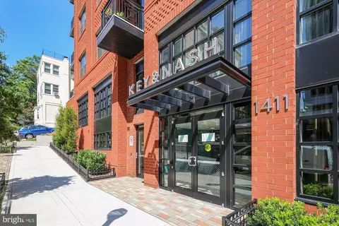 1411 Key Blvd #303, Arlington, VA 22209