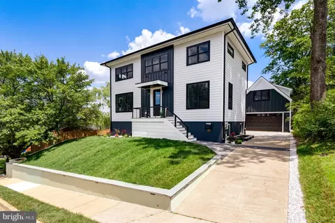 927 N Nottingham St, Arlington, VA 22205