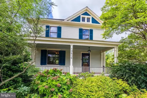 3416 N Glebe Rd, Arlington, VA 22207