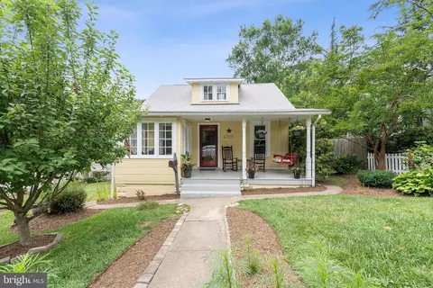 4717 7th St S, Arlington, VA 22204