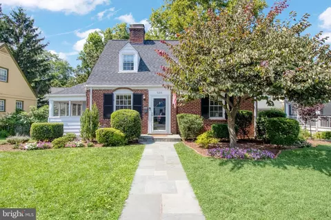 5315 26th Rd N, Arlington, VA 22207
