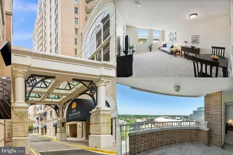 900 N Taylor St #1509, Arlington, VA 22203