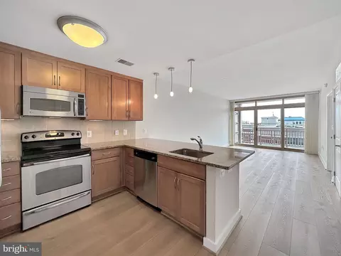 888 N Quincy St #1108, Arlington, VA 22203