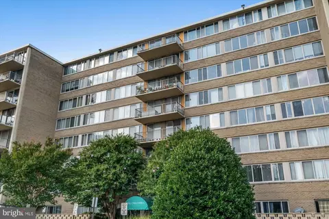 5565 Columbia Pike #205, Arlington, VA 22204