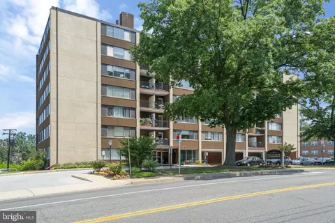 4401 Cherry Hill Rd #64, Arlington, VA 22207