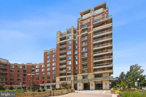 3600 S Glebe Rd #1116W, Arlington, VA 22202