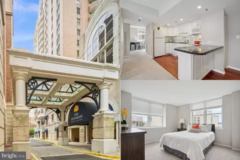 900 N Taylor St #1429, Arlington, VA 22203