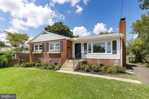 5911 5th Rd S, Arlington, VA 22204
