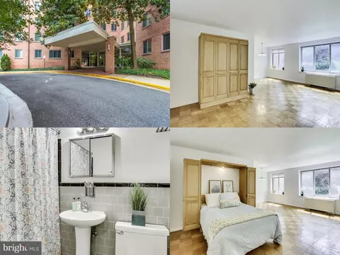 3000 Spout Run Pkwy #B302, Arlington, VA 22201