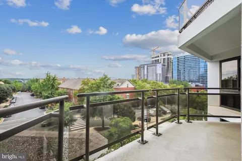 1530 Key Blvd #416, Arlington, VA 22209