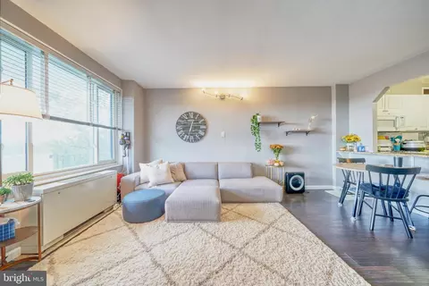 4501 Arlington Blvd #615, Arlington, VA 22203