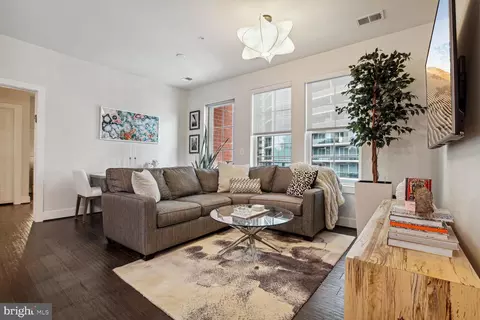 1411 Key Blvd #506, Arlington, VA 22209