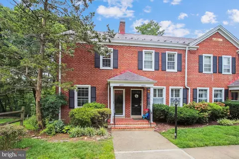 4857 27th Rd S, Arlington, VA 22206