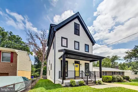 2135 S Monroe St, Arlington, VA 22204