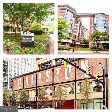 1024 N Utah St #224, Arlington, VA 22201