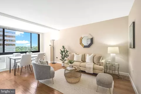 1021 Arlington Blvd #708, Arlington, VA 22209